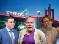 «Плевок на могилы солдат»: детский театр Самары может возглавить скандальный борец с российской властью из Литвы