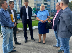 Прокуратура требует, чтобы власти Самары предоставили землю под строительство 16 школ и детсадов
