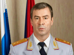В самарской полиции произошли кадровые перестановки