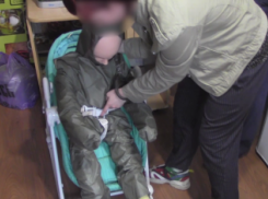 Мать умершего взаперти 8-месячного ребёнка будут судить в Самаре