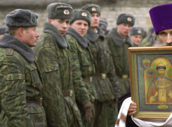 В Самаре призвали верующих участвовать в коллективной молитве во благо Победы в СВО
