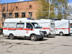Оптимизация системы скорой помощи обернулась проблемами жизни и смерти для жителей Самарской области