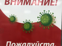 В Самарской области за сутки зарегистрировано 65 новых случаев коронавируса