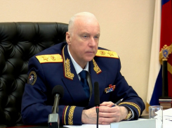 Александр Бастрыкин взял на контроль ситуацию с подтопленным мостом в Самарской области
