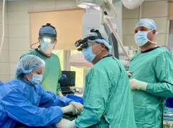 Самарские кардиохирурги впервые применили инновационный метод лечения пороков аортального клапана