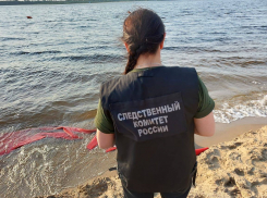 Спортсмен из Екатеринбурга утонул в Самаре