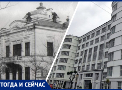Символ перехода купечества к индустриализации: как велодром с кинотеатром превратился в громаду Дома промышленности