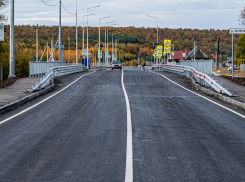 В 2024 году в Самарской области отремонтировали 11 мостов 