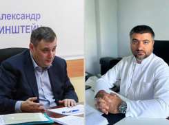«Наоборот – стали быстрее работать»: главный врач скорой помощи Самарской области ответил на критику депутата Хинштейна