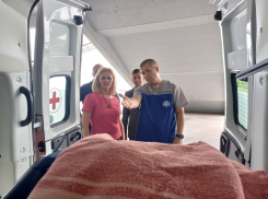 Ветеранов СВО будут оперативно доставлять в госпиталя и реабилитационные центры по всей России