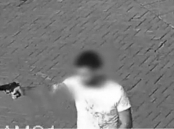В Самаре будут судить рецидивиста, устроившего стрельбу на заправке