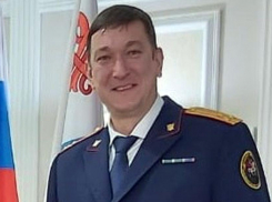 Генерал-майор юстиции Павел Олейник возглавил СУ СК РФ по Самарской области