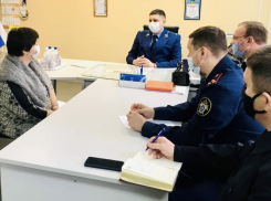 Уволенные сотрудники департамента по борьбе с коррупцией в Самаре обратятся в прокуратуру