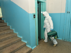 В Самарской области зарегистрировано 280 новых случаев коронавируса