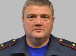 В Самаре задержали начальника регионального МЧС генерал-майора Олега Бойко