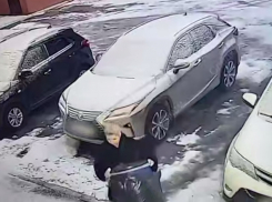 В квартире убитого экс-мэра Самары Тархова нашли его кровь