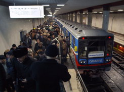 На запасном пути: вместо 14 вагонов метро бюджет Самары оплатит ремонт только 6