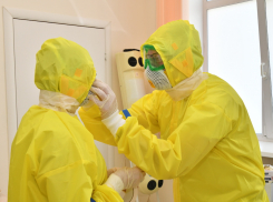 В Самарской области зарегистрировано 466 новых случаев коронавируса