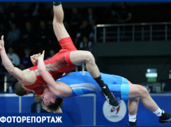 «Новая высота»: в Самаре завершилось первенство России по греко-римской борьбе 