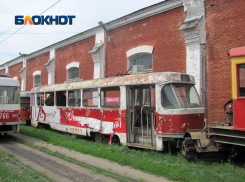 Главный электротранспортник Самары назвал цену ремонта 50-летних трамваев