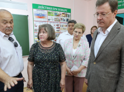 В Самарской области создадут музей славы