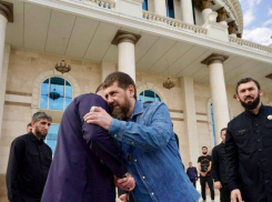 Федорищев пригласил Главу Чечни Рамзана Кадырова посетить Самару
