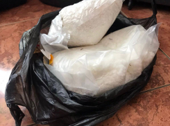 У 17-летнего драгдилера в Самарской области изъяли 2 кг наркотика