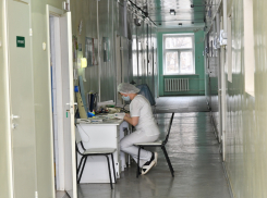 В Самарской области за сутки выявлено 467 новых случаев коронавируса
