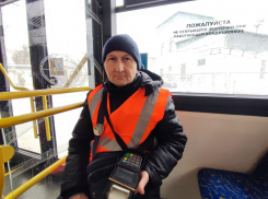«И от горячей печки пересадит!»: самарцы благодарят кондуктора и водителей за их доброе отношение к пассажирам