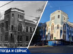 Отказал большевикам: за что сгинул в тюрьме хозяин одного из главных образцов модерна в Самаре
