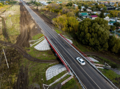 Власти рассказали, какие дороги начнут строить в Самарской области в следующем году