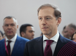Министр промышленности и торговли РФ Денис Мантуров возглавит совет директоров АВТОВАЗа