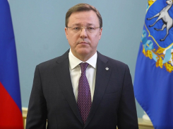 Дмитрий Азаров объяснил, как обеспечивается порядок в нашем регионе после попытки мятежа на юге России