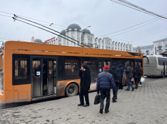 С 1 апреля в Самаре подешевеет проезд в общественном транспорте по пакетным тарифам 