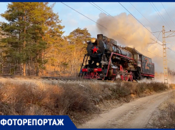 «Лебедянка» покрасовалась на Волжской жемчужине 