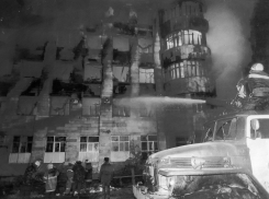 Бандиты праздновали: 24 года назад в Самаре случился страшный пожар в УВД