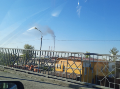 Жители Волгаря мучались от ужасного запаха всю ночь и утро