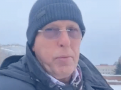 Владимир Василенко рассказал, как власти готовятся к борьбе со снежной стихией