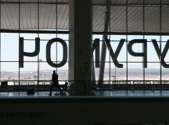 Из самарского аэропорта Курумоч отменяют рейсы на юг России