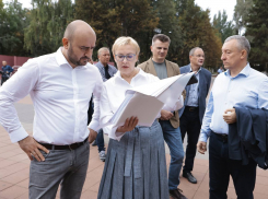 В Самаре восстановят стадион «Заря» 