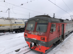 С 10 декабря в Самарской области меняется расписание электричек