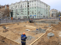 Прокуратура нашла нарушения исполнения госконтракта при строительстве метро «Театральная»