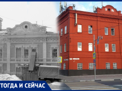 Бани Чаковского в Самаре славились высоким качеством обслуживания и техническими новинками
