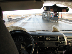 Самарская область не выполнила показатели федерального проекта по безопасности дорожного движения