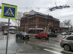 Страховщики назвали самые аварийные авто в Самарской области