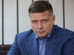 Экс-главу самарского Минстроя Алексея Гришина отправили на 4 года в колонию-поселение