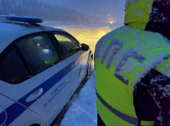 В Самарской области ограничено движение маршруток и автобусов до утра 12 января