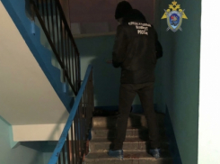 Самарец облил знакомого спиртом, а потом нечаянно поджёг