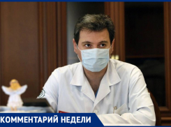 Глава минздрава назвал возраст, до которого должен дожить средний житель Самарской области