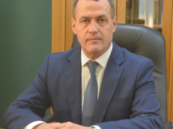 Главой города Отрадный стал Александр Мецкер